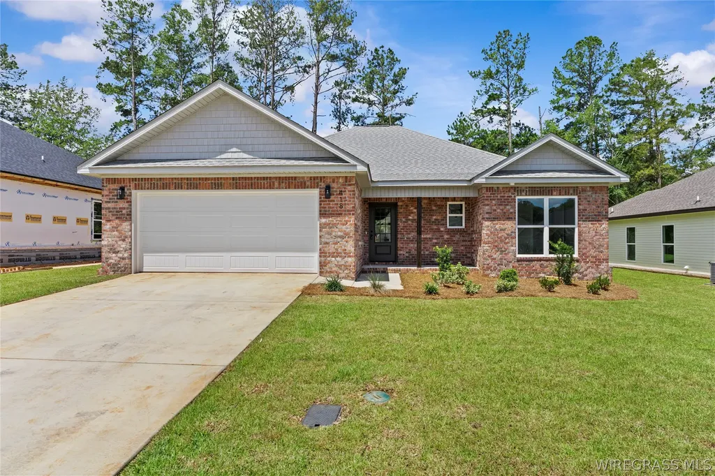 418 Brandi Avenue Enterprise AL 36330
