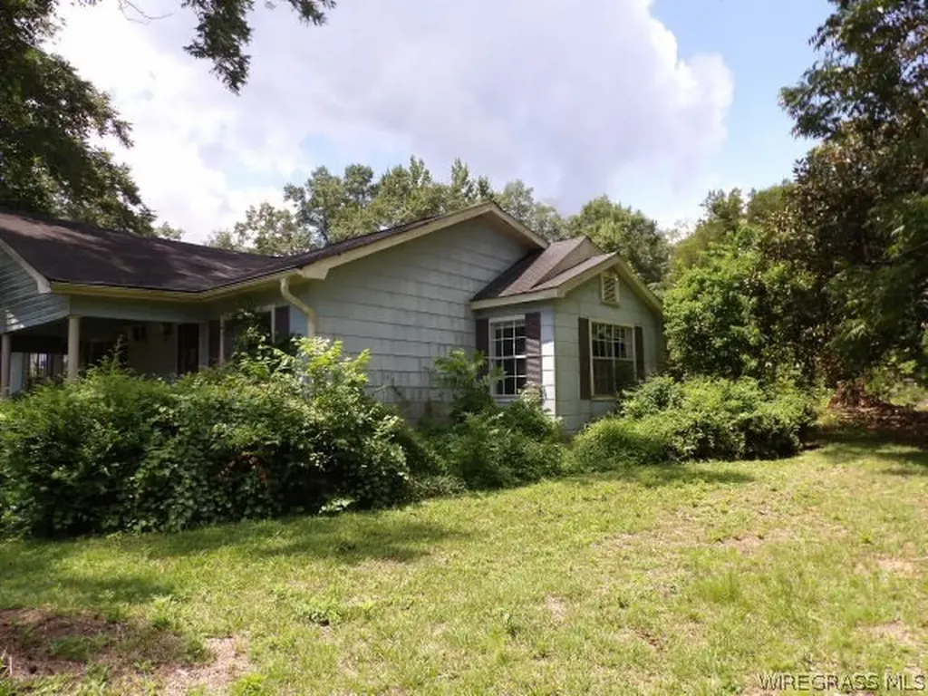 1705 County Road 119 Abbeville AL 36310