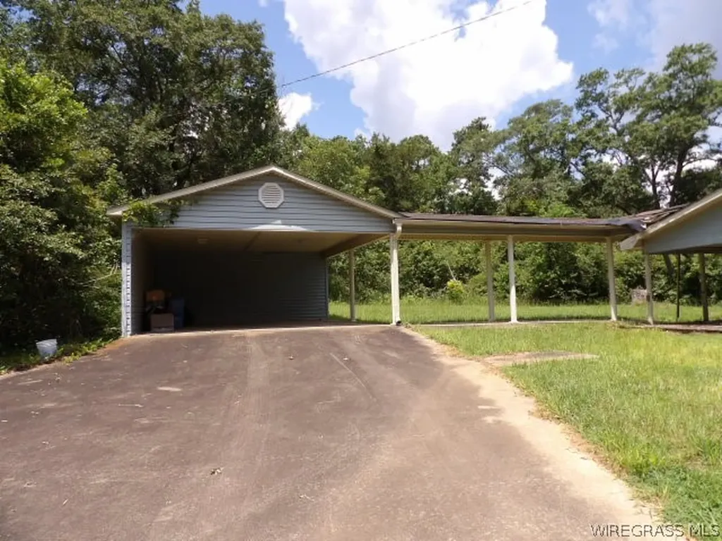 1705 County Road 119 Abbeville AL 36310