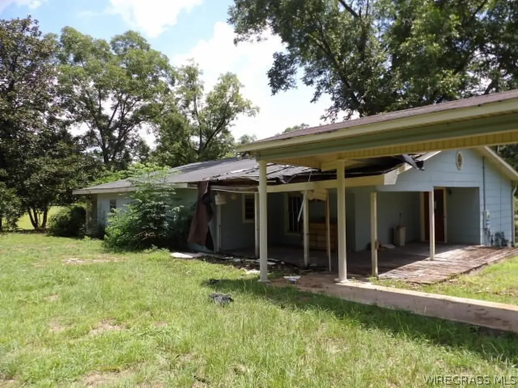 1705 County Road 119 Abbeville AL 36310