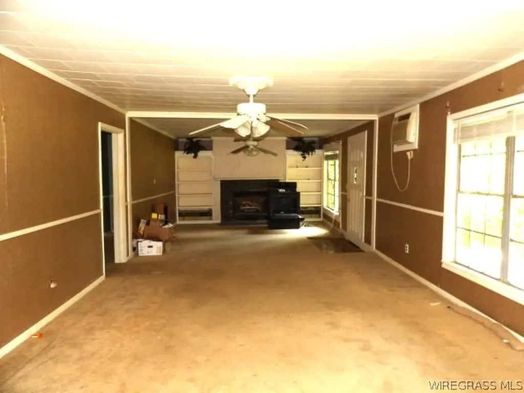 1705 County Road 119 Abbeville AL 36310
