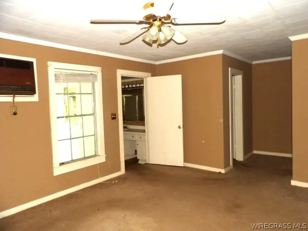 1705 County Road 119 Abbeville AL 36310