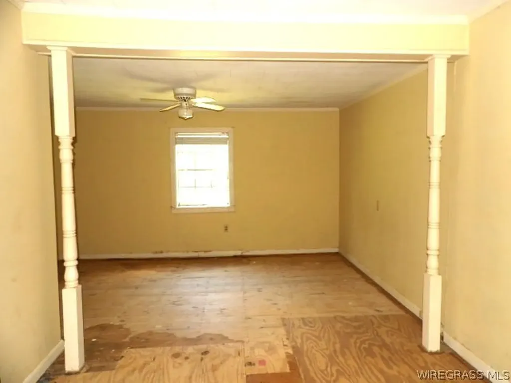1705 County Road 119 Abbeville AL 36310