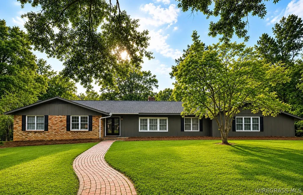 1010 Devonwood Drive Andalusia AL 36421