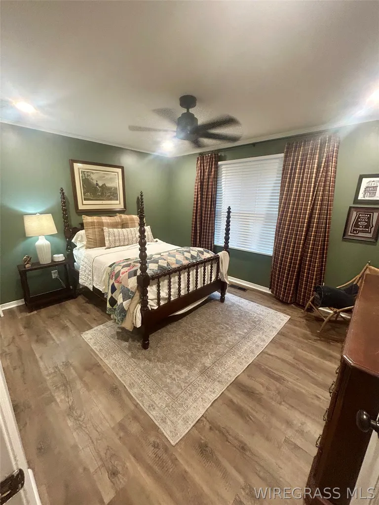 1010 Devonwood Drive Andalusia AL 36421