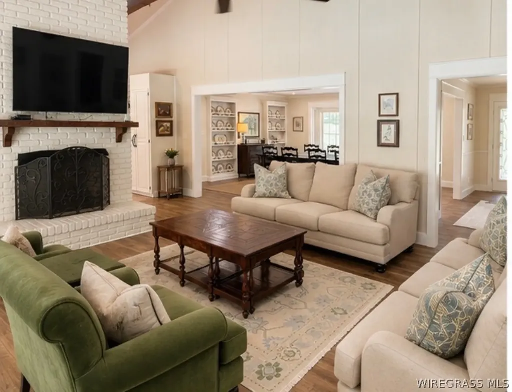1010 Devonwood Drive Andalusia AL 36421