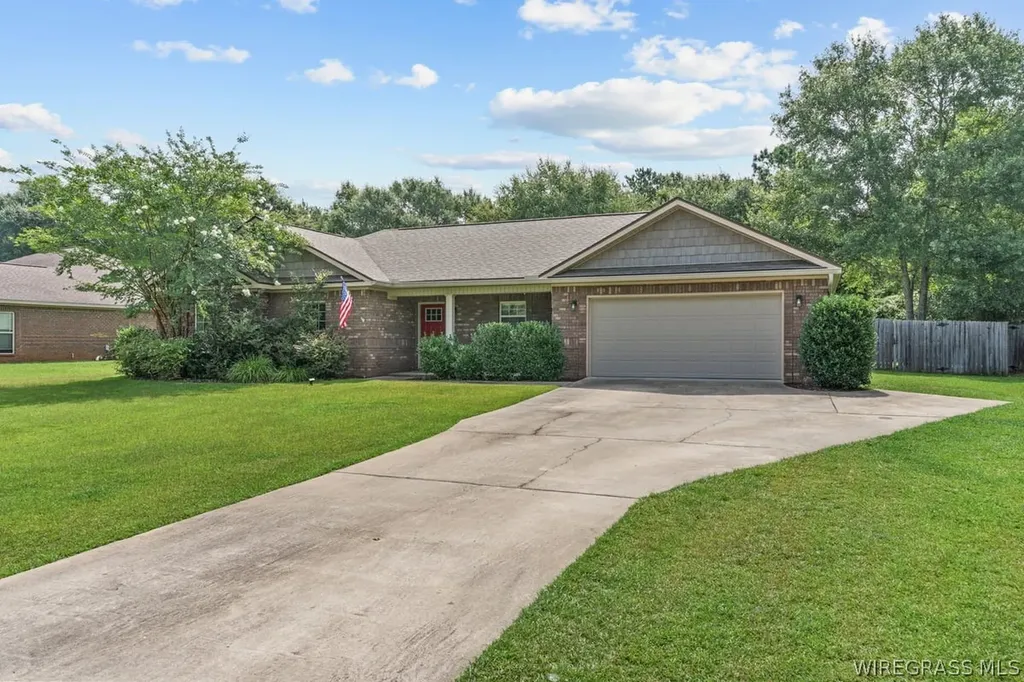 482 County Road 539 Enterprise AL 36330