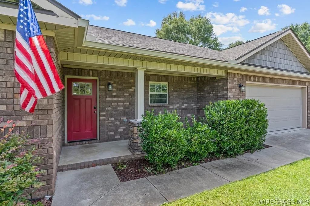 482 County Road 539 Enterprise AL 36330