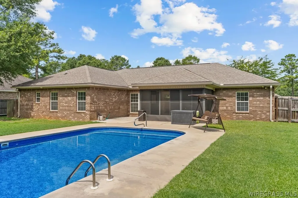 482 County Road 539 Enterprise AL 36330