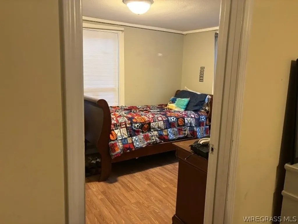 405 N 3rd Avenue Hartford AL 36344