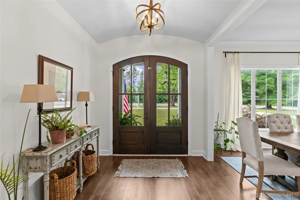 1601 Spring Street Newton AL 36352