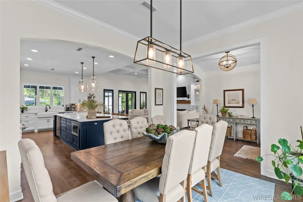 1601 Spring Street Newton AL 36352