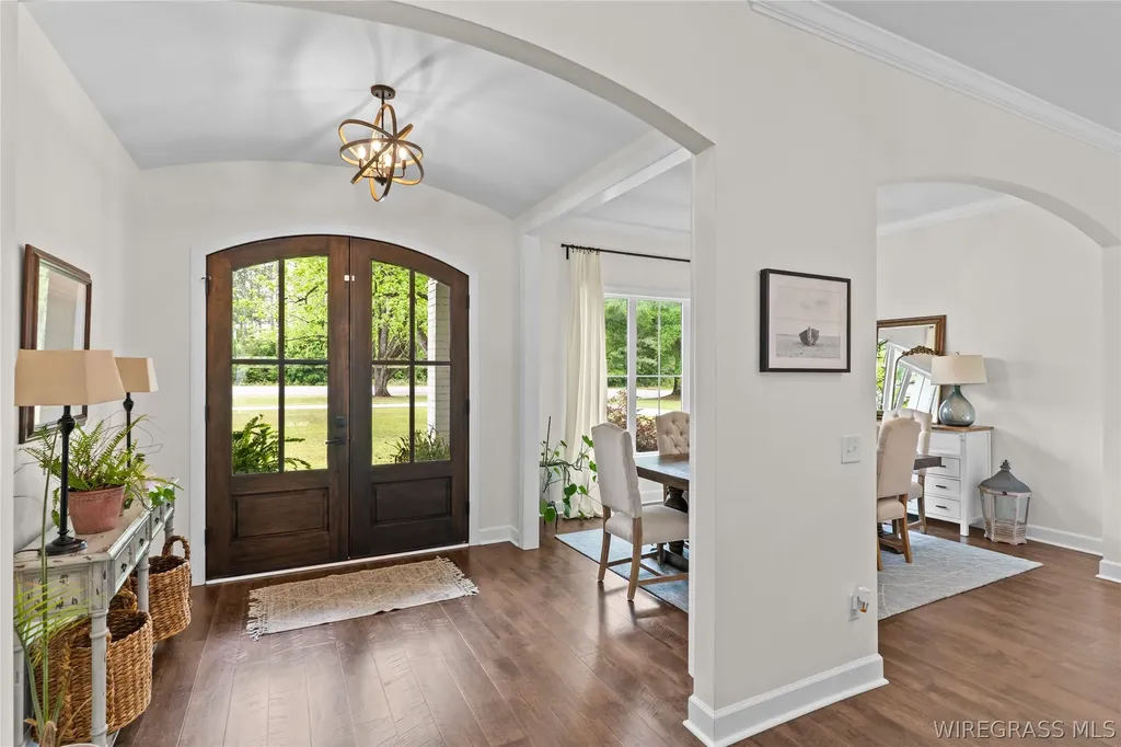 1601 Spring Street Newton AL 36352