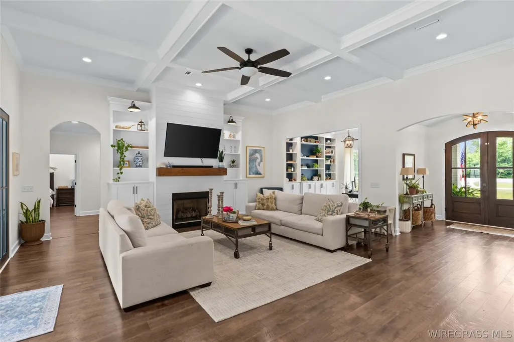 1601 Spring Street Newton AL 36352
