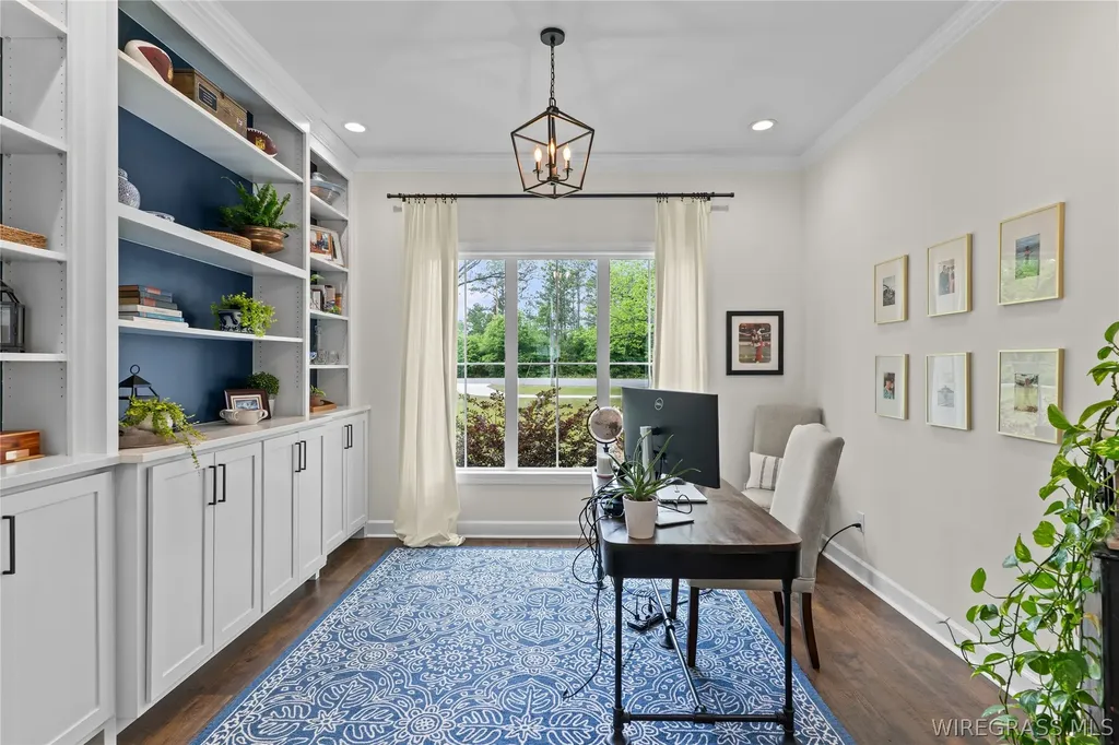 1601 Spring Street Newton AL 36352