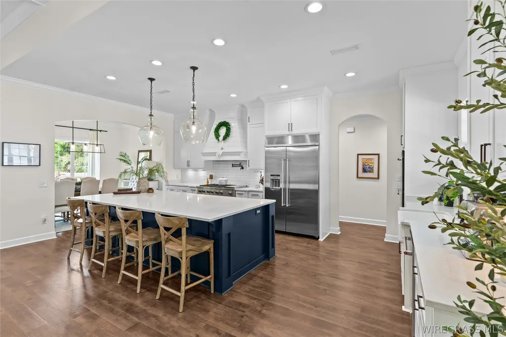 1601 Spring Street Newton AL 36352