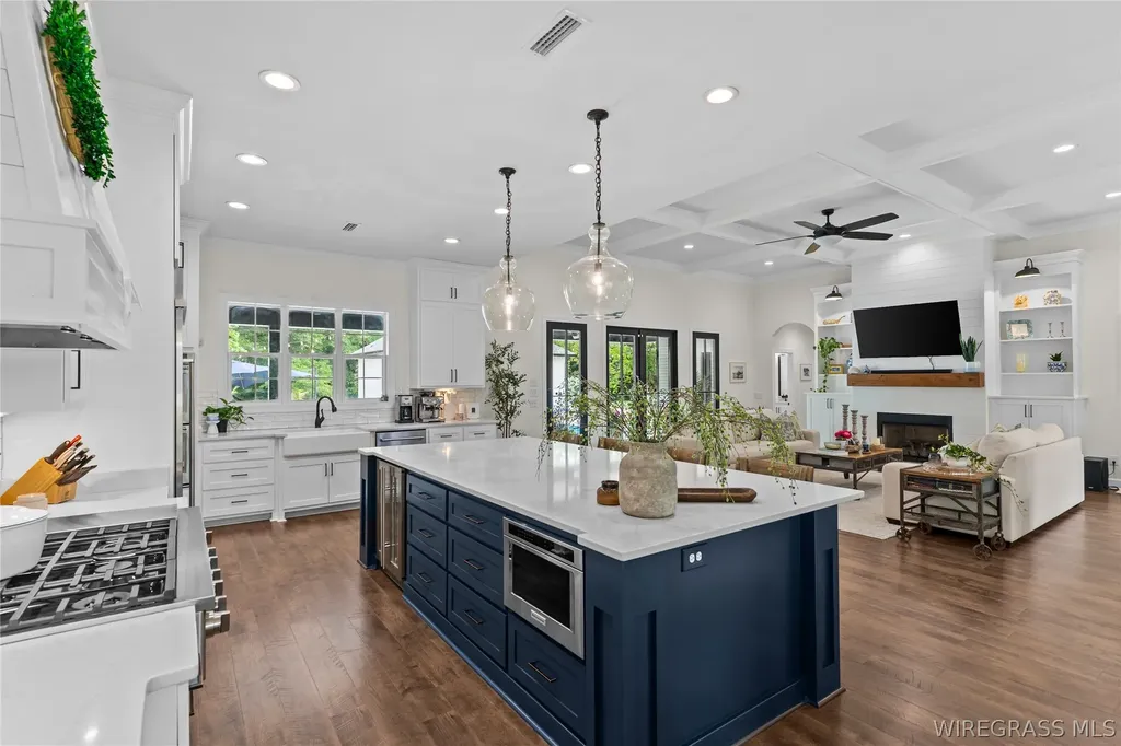 1601 Spring Street Newton AL 36352