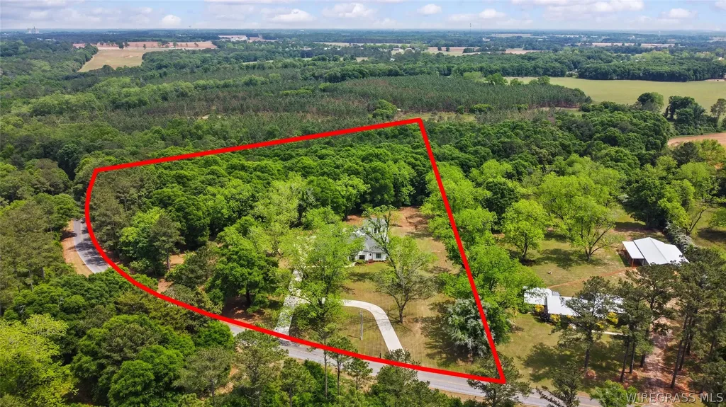 1601 Spring Street Newton AL 36352