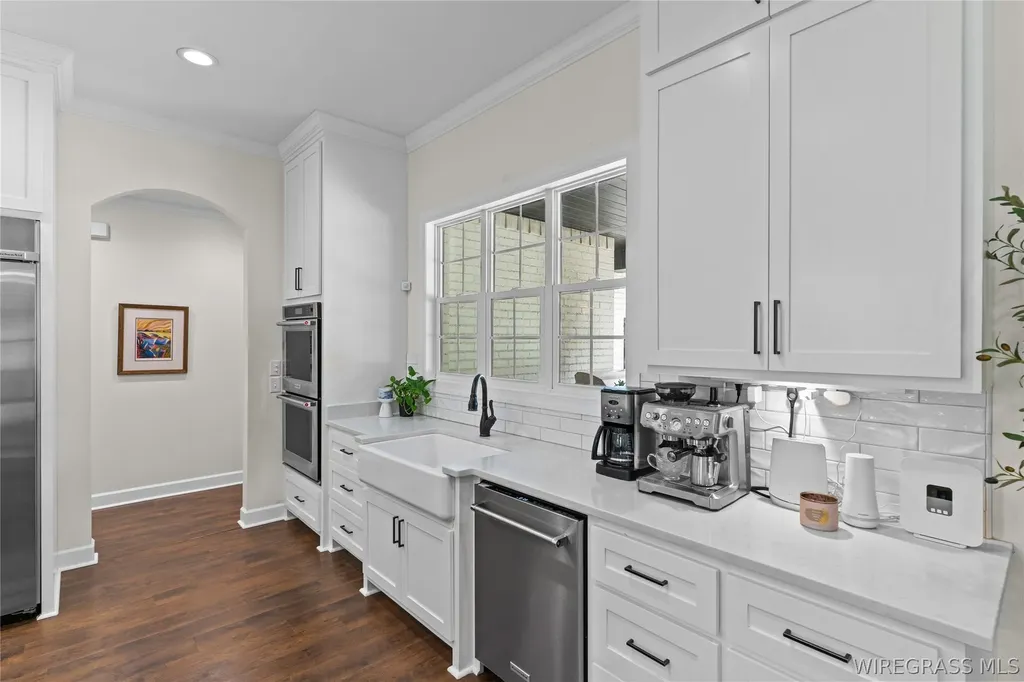 1601 Spring Street Newton AL 36352