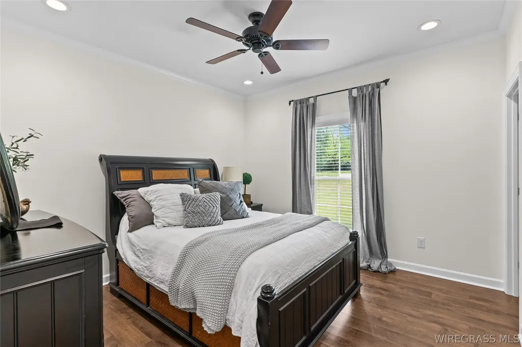 1601 Spring Street Newton AL 36352