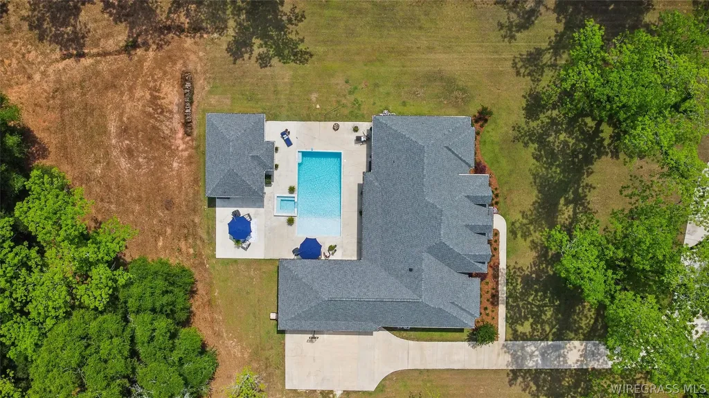 1601 Spring Street Newton AL 36352