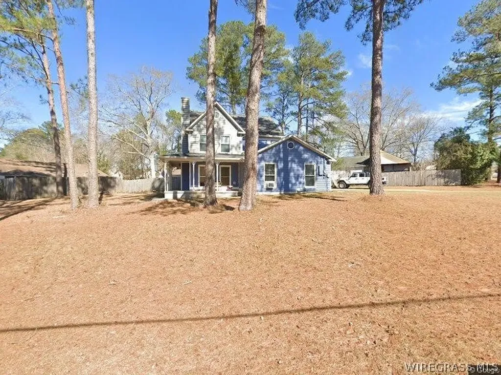 300 Chickasaw Road Enterprise AL 36330