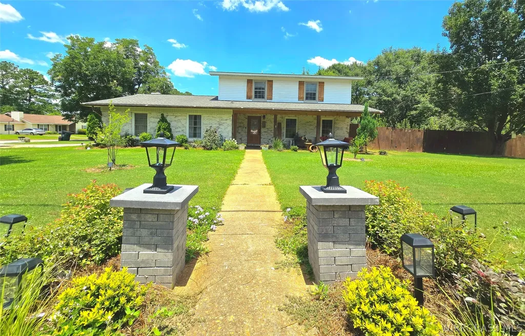 118 Iroquois Road Enterprise AL 36330
