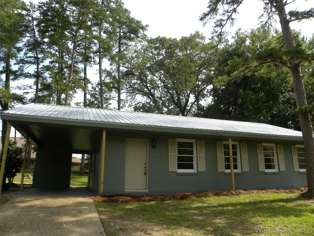 135 Dixie Drive Ozark AL 36360