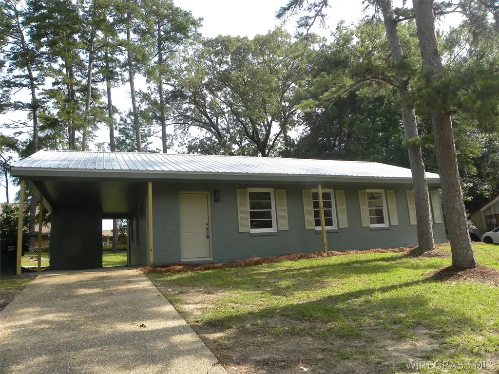 135 Dixie Drive Ozark AL 36360