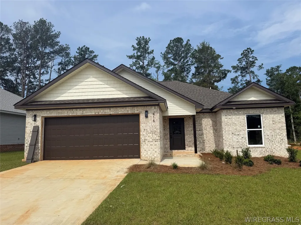 416 Brandi Avenue Enterprise AL 36330