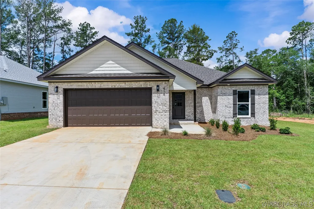 416 Brandi Avenue Enterprise AL 36330