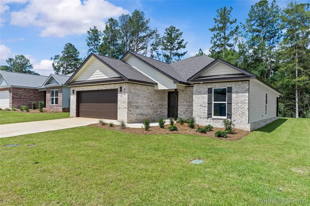 416 Brandi Avenue Enterprise AL 36330