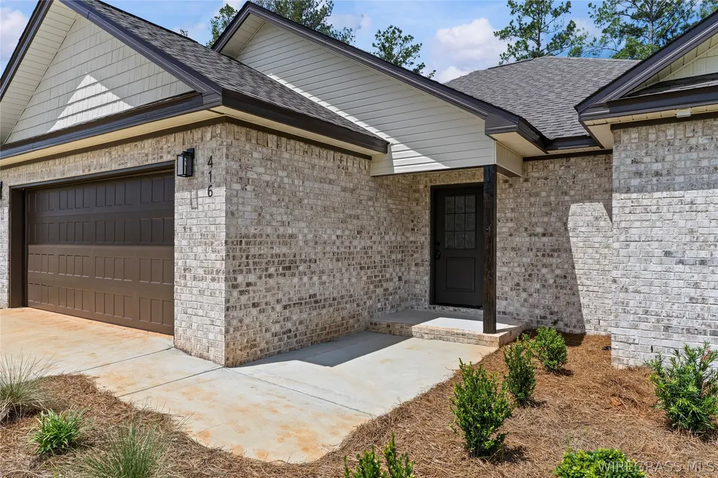 416 Brandi Avenue Enterprise AL 36330