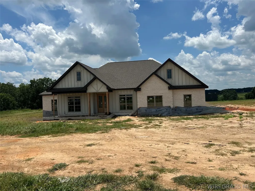 582 County Road 711 Road Enterprise AL 36330