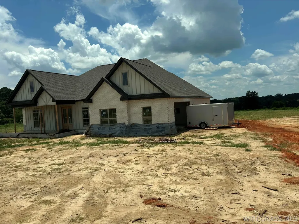 582 County Road 711 Road Enterprise AL 36330