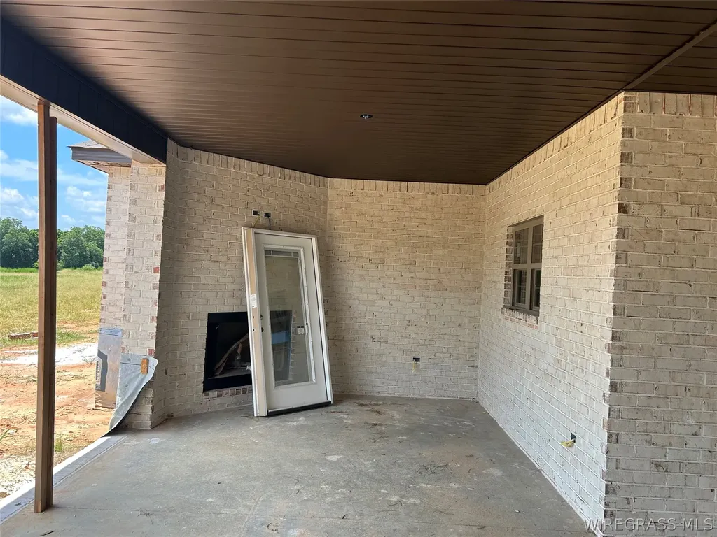 582 County Road 711 Road Enterprise AL 36330