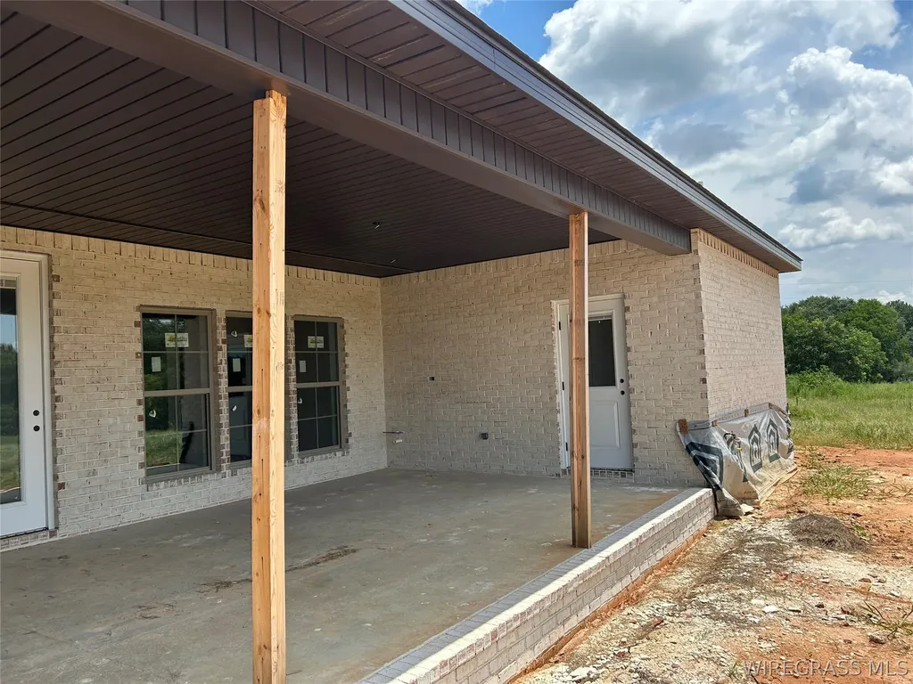 582 County Road 711 Road Enterprise AL 36330