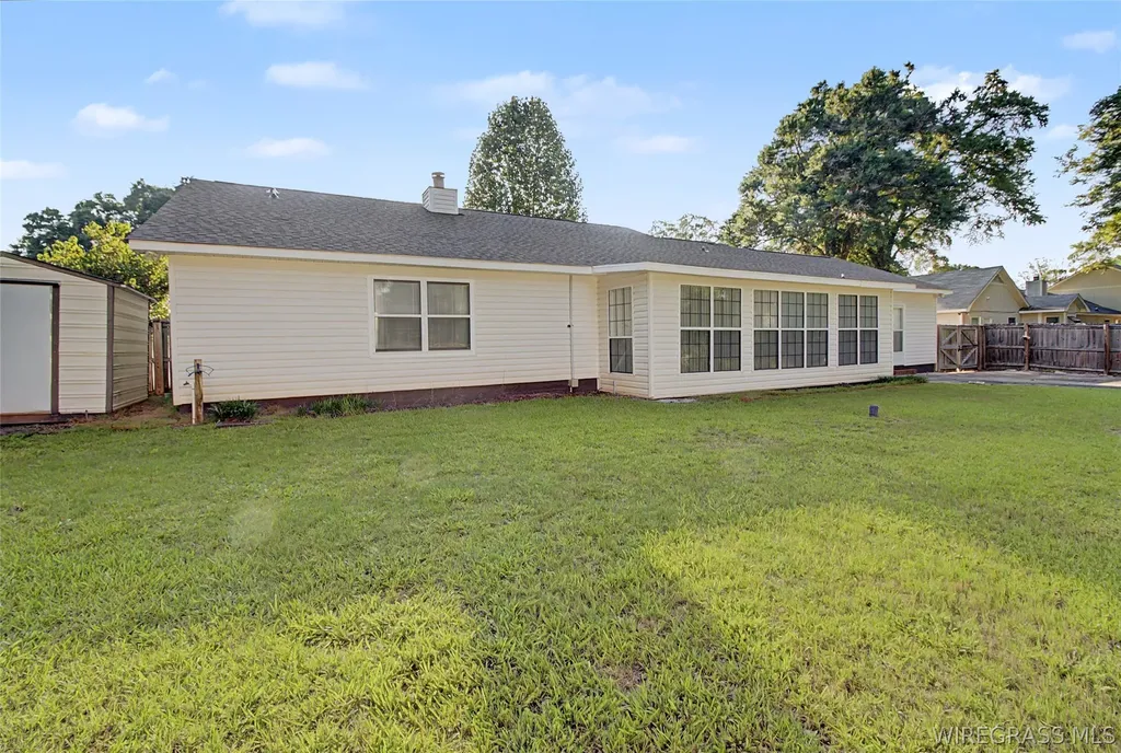 108 Wildwood Drive Enterprise AL 36330