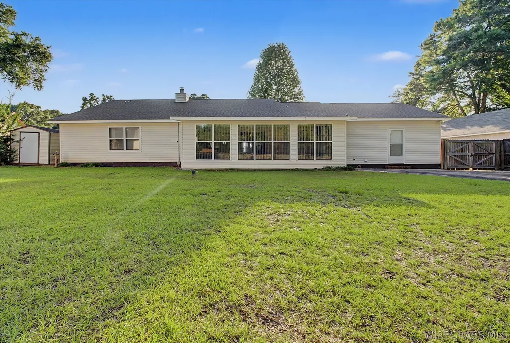 108 Wildwood Drive Enterprise AL 36330