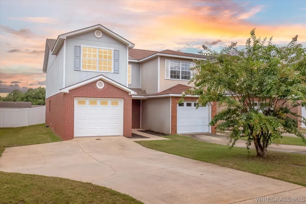 116 Baldwin Drive Enterprise AL 36330