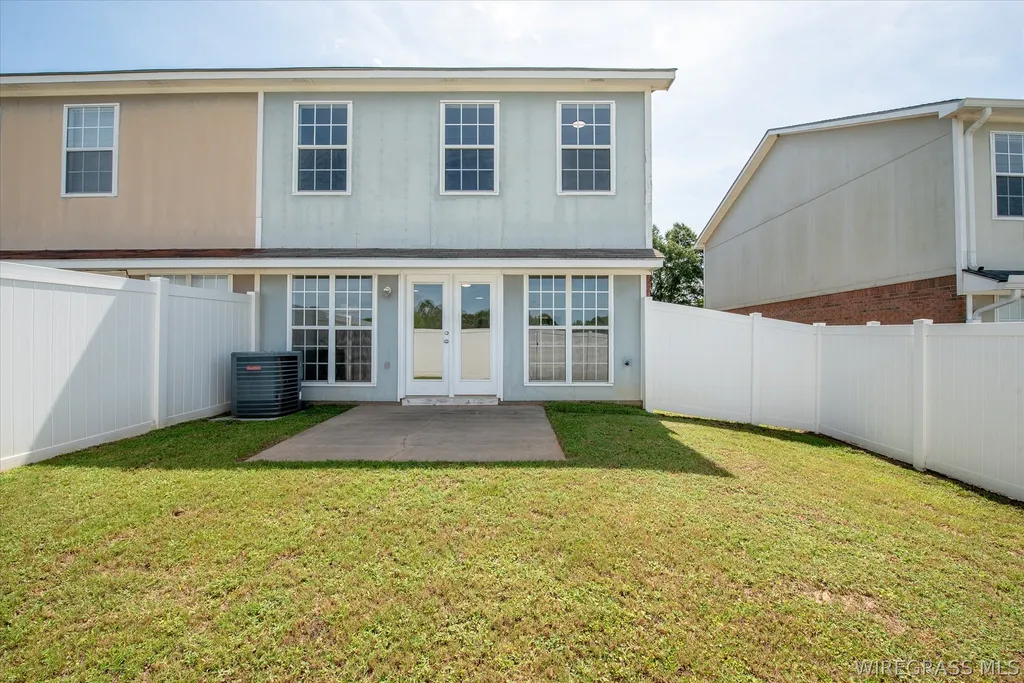 116 Baldwin Drive Enterprise AL 36330