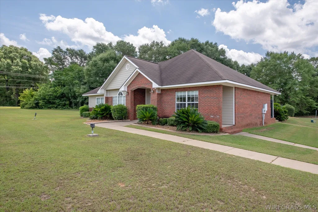 116 Baldwin Drive Enterprise AL 36330