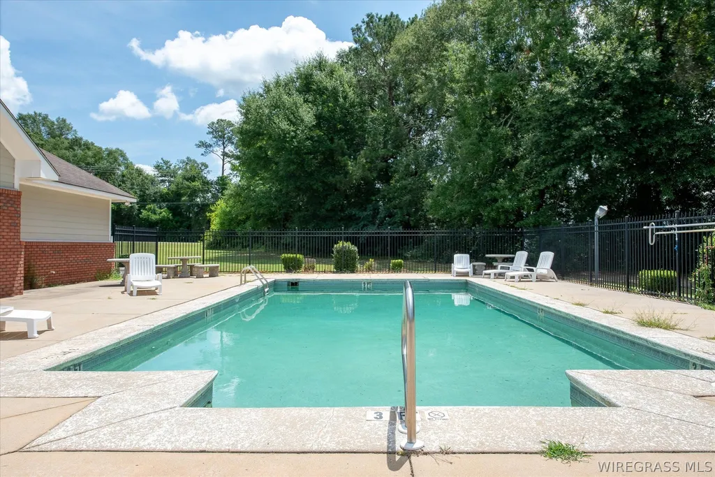 116 Baldwin Drive Enterprise AL 36330