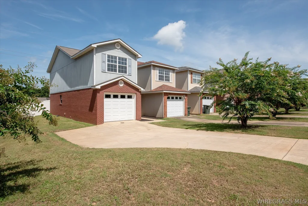 116 Baldwin Drive Enterprise AL 36330