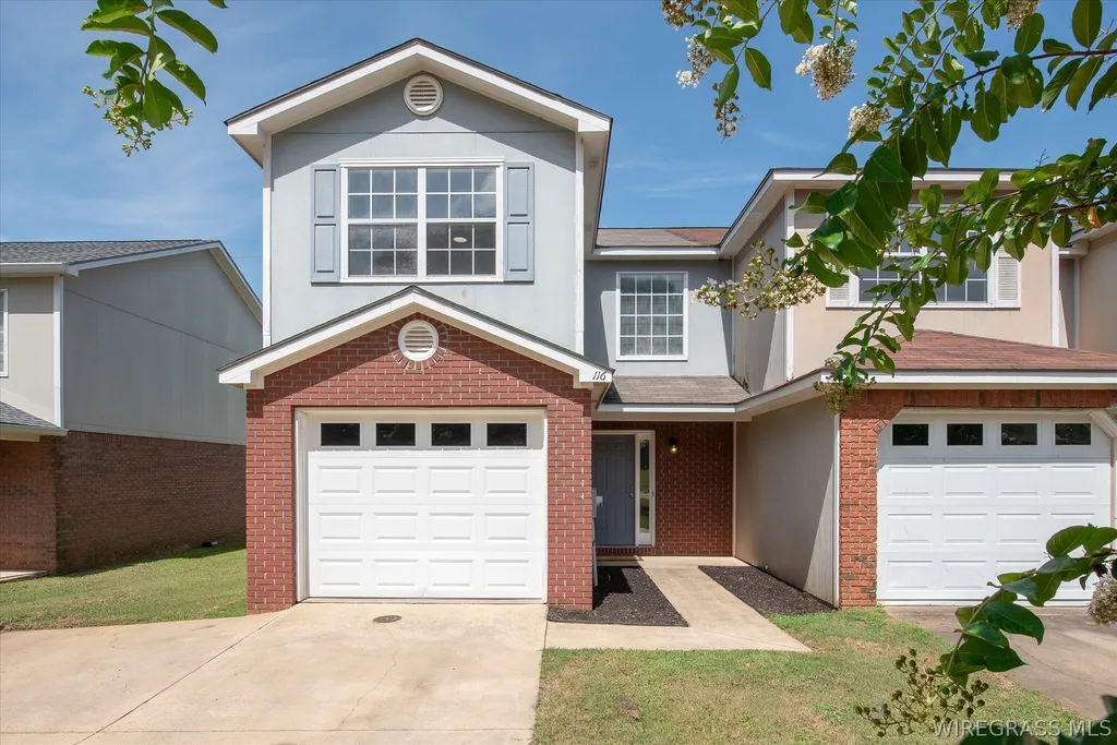116 Baldwin Drive Enterprise AL 36330