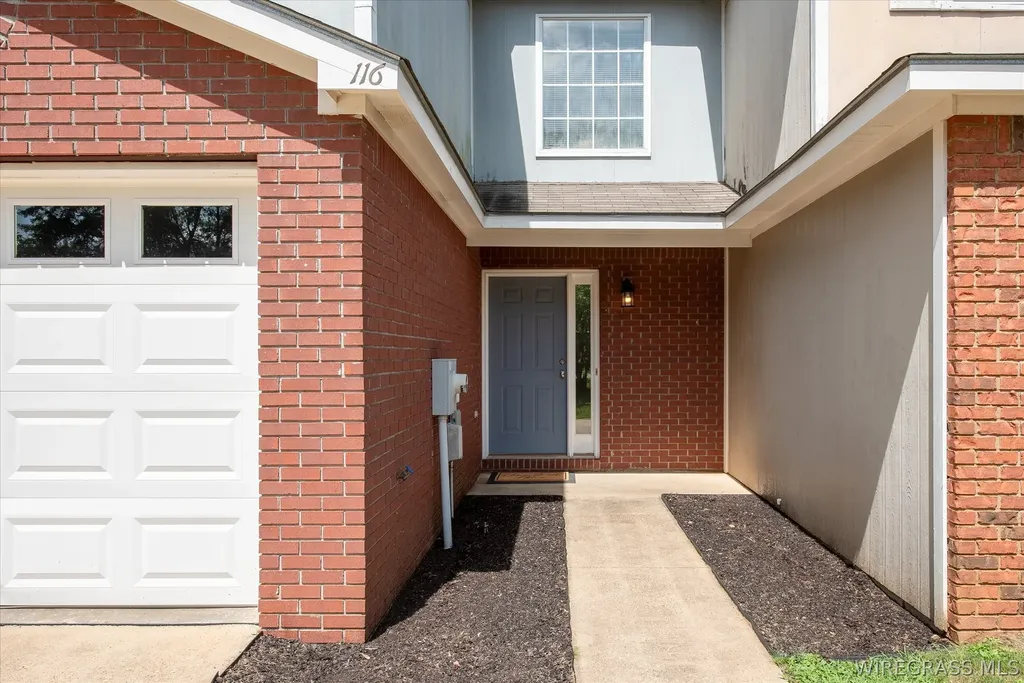 116 Baldwin Drive Enterprise AL 36330