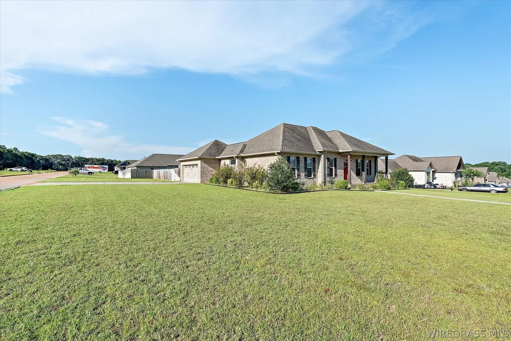 101 Allisha Court Enterprise AL 36330