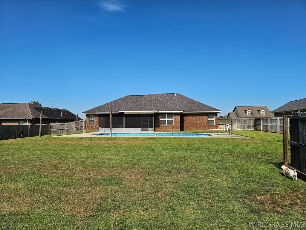 102 Brookestone Drive Enterprise AL 36330