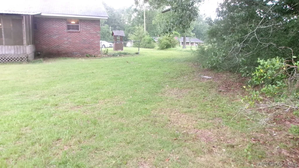 30091 County Line Loop Opp AL 36467