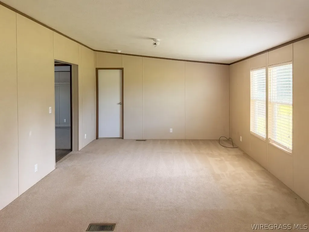 1111 County Road 324 Jack AL 36346